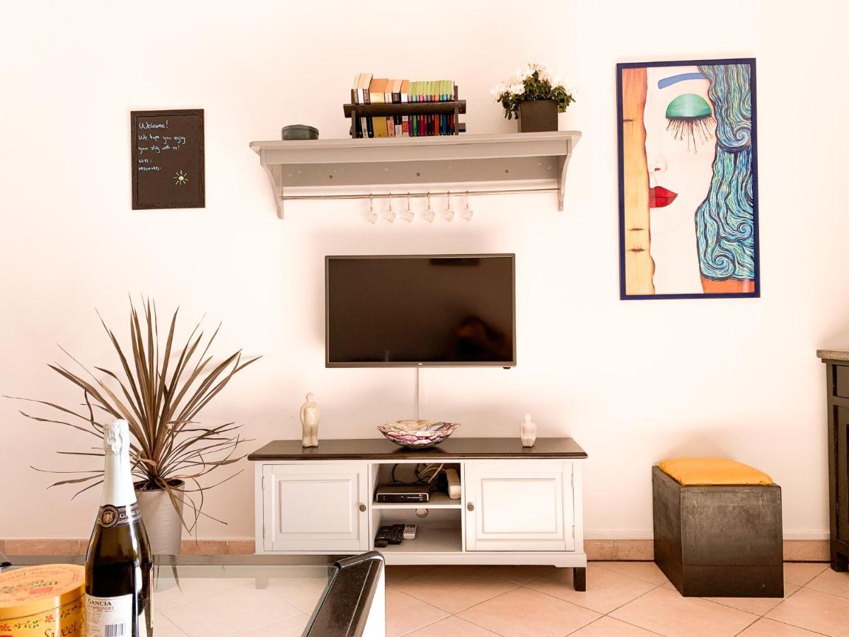 PUY Apartmani Sincic מראה חיצוני תמונה