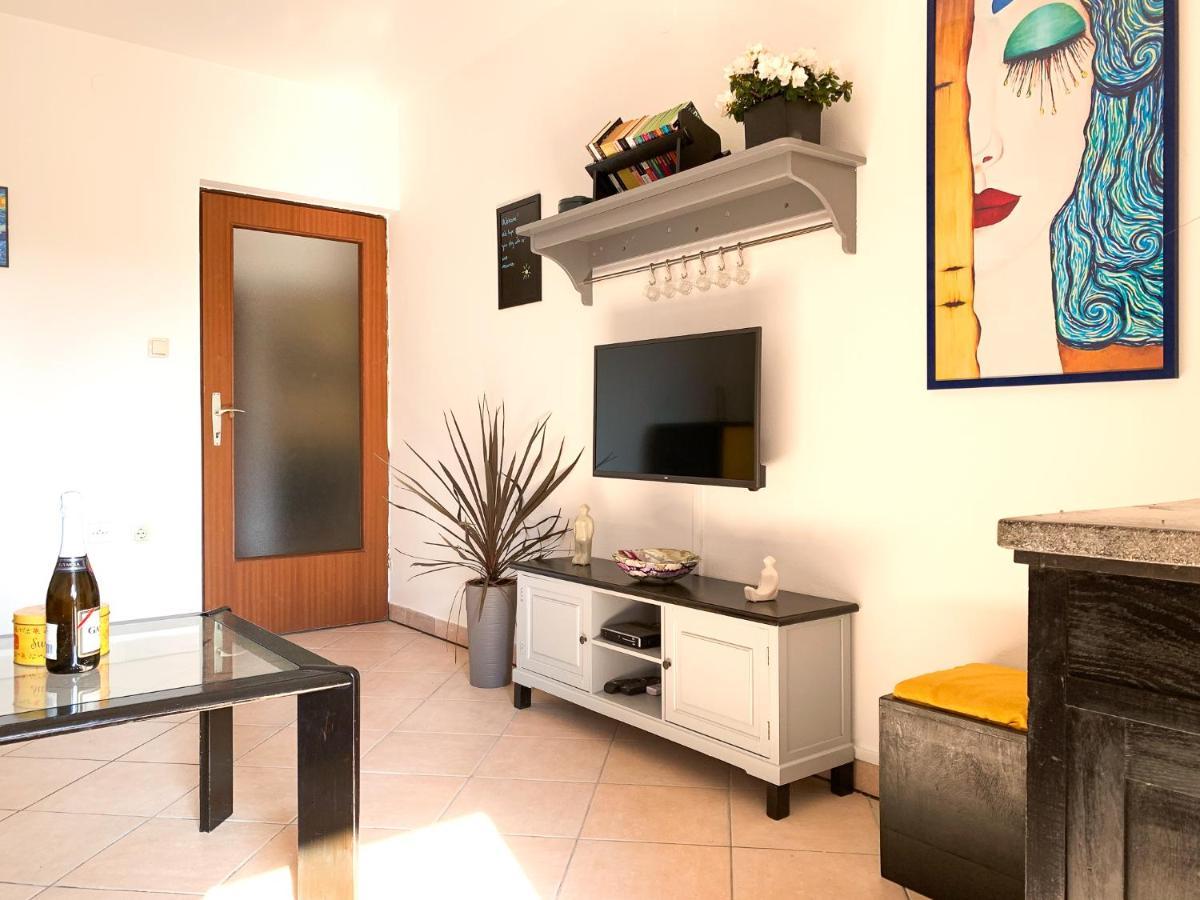 PUY Apartmani Sincic מראה חיצוני תמונה