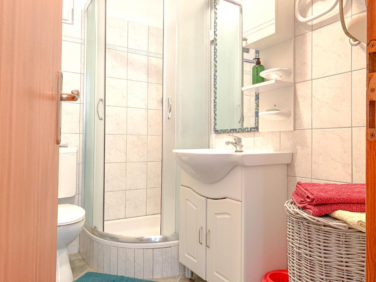 PUY Apartmani Sincic מראה חיצוני תמונה