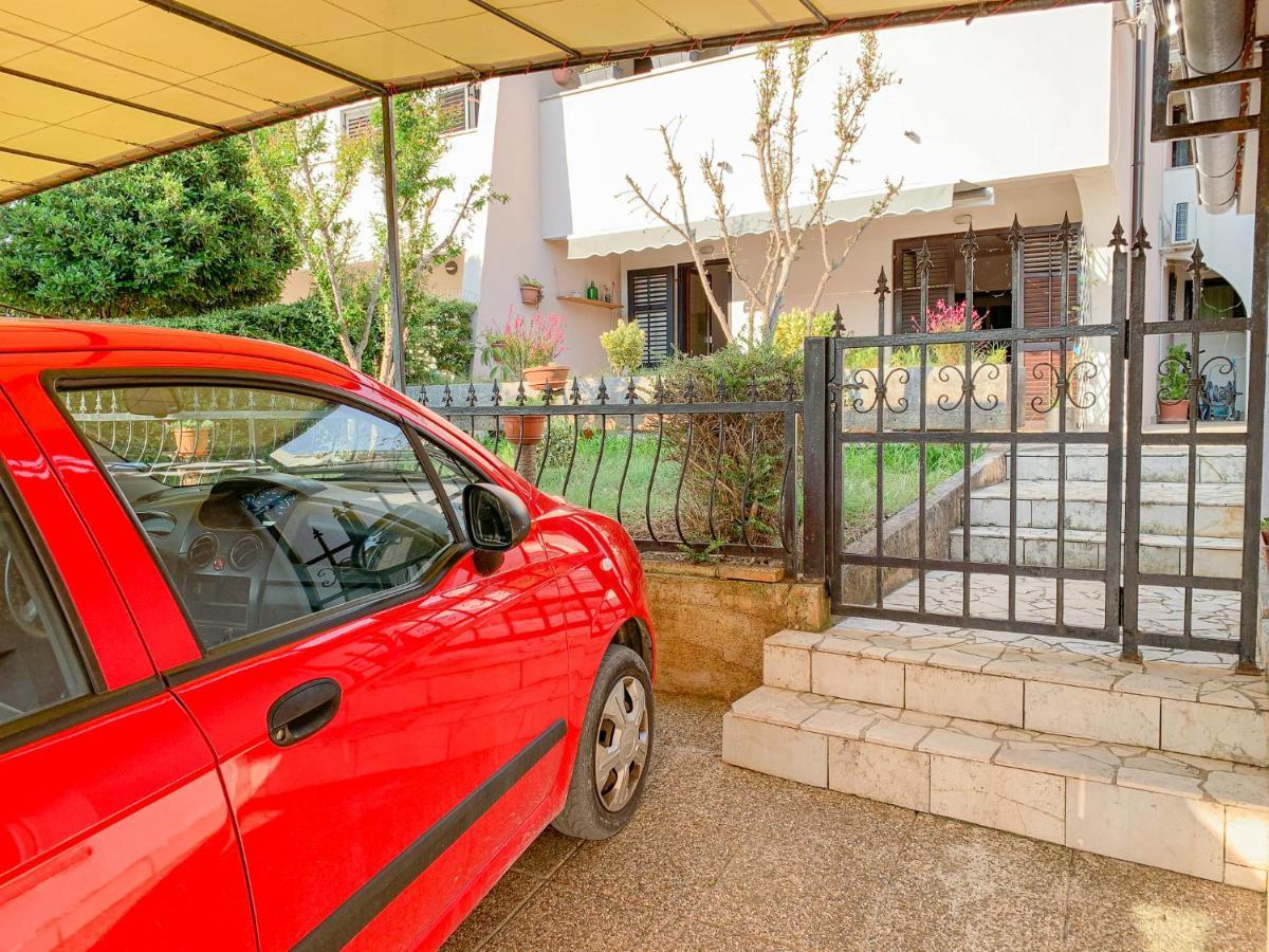 PUY Apartmani Sincic מראה חיצוני תמונה