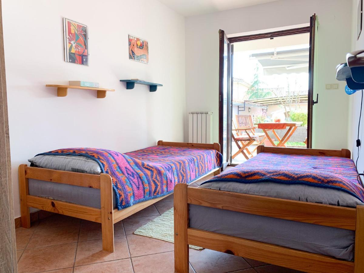 PUY Apartmani Sincic מראה חיצוני תמונה