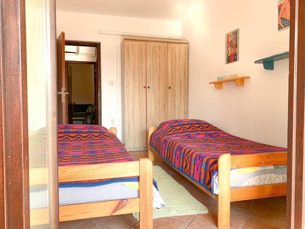 PUY Apartmani Sincic מראה חיצוני תמונה