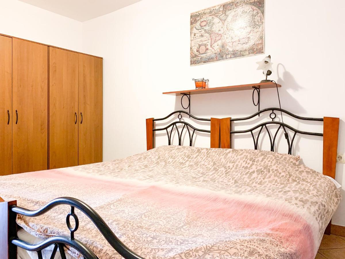 PUY Apartmani Sincic מראה חיצוני תמונה