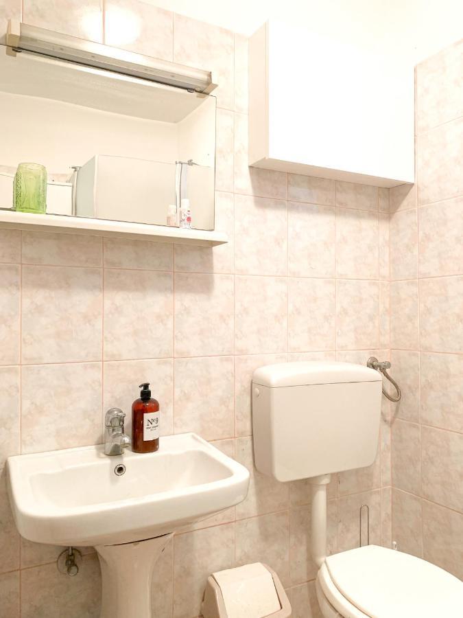 PUY Apartmani Sincic מראה חיצוני תמונה